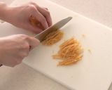 寿司ケーキ作り方1写真