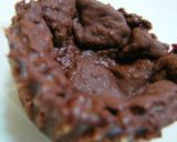 ダイエット☆バナナ☆チョコ☆寒天☆ケーキ作り方5写真