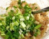 ＊焼肉のタレでコロッケ＊作り方4写真