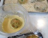 ＊焼肉のタレでコロッケ＊作り方6写真