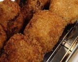 ＊焼肉のタレでコロッケ＊作り方8写真