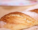 フランスパン <ホシノ天然酵母>作り方10写真