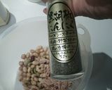 簡単☆豆サラダ作り方2写真