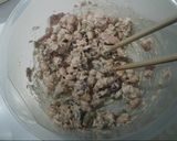 簡単☆豆サラダ作り方4写真