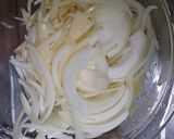 お手軽！ポテトパンケーキ作り方1写真