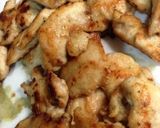 ヘルシー鶏胸肉のトマトソースがけ♪作り方2写真