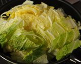 本気の白菜消費に♪白菜のポタージュ作り方5写真