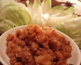 泰子先生肉味噌アナタにも♪【11/26】作り方14写真