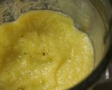 本気の白菜消費に♪白菜のポタージュ作り方10写真
