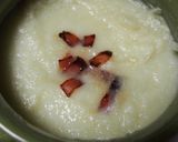 本気の白菜消費に♪白菜のポタージュ作り方15写真