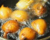 ふわふわドーナツ☆イタリアのお菓子作り方6写真