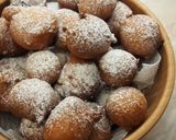 ふわふわドーナツ☆イタリアのお菓子作り方7写真