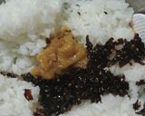 梅昆布ごはん作り方3写真