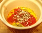 かけトマ♡カプレーゼ雛祭りのおもてなし作り方1写真