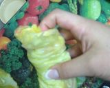 ロールキャベツ作り方5写真