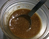 厚揚げとたっぷり野菜の味噌炒め♪作り方1写真