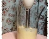荏胡麻油(エゴマ油)でマヨネーズ簡単19作り方1写真