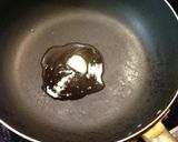 そぼろ丼作り方2写真