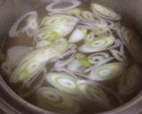 ワンタンスープ。作り方6写真