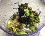 ヘルシー♪シーザードレッシング作り方2写真