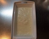 なんちゃってもんじゃ焼き作り方1写真