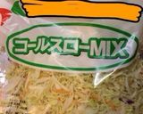なんちゃってもんじゃ焼き作り方2写真