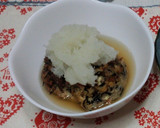 もりもり食べよう！砂糖不使用☆ひじき煮作り方7写真