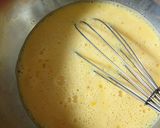 カフェ風♡フレンチトースト作り方1写真