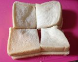 カフェ風♡フレンチトースト作り方3写真