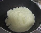 カプリ風トマトとにんにくのパスタソース作り方3写真