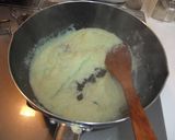 カプリ風トマトとにんにくのパスタソース作り方4写真