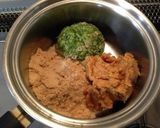 ふきみそ(ふきのとう)作り方7写真