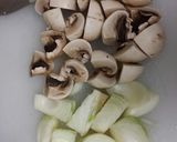 豚スペアリブの赤ワイン煮込み作り方2写真