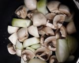 豚スペアリブの赤ワイン煮込み作り方3写真