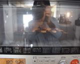 ココアでソフトクッキー作り方8写真