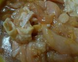 鶏むね肉のジューシー唐揚げ作り方2写真