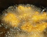 鶏むね肉のジューシー唐揚げ作り方3写真
