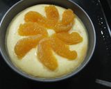 伊予かんのチーズケーキ作り方5写真
