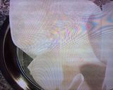 簡単☆クリームチーズのおかか和え作り方2写真