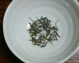 片手鍋で炊き込みご飯 鯛とゴボウ作り方1写真