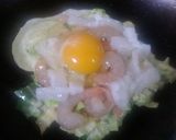 ひよこさんちのお好み焼きーパパスペシャル作り方7写真