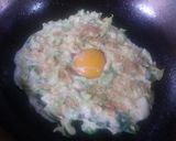 ひよこさんちのお好み焼きーパパスペシャル作り方8写真