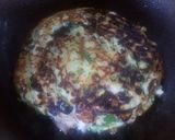 ひよこさんちのお好み焼きーパパスペシャル作り方9写真
