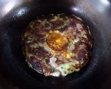 ひよこさんちのお好み焼きーパパスペシャル作り方10写真