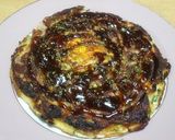 ひよこさんちのお好み焼きーパパスペシャル作り方11写真