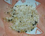懐かしき焼き鳥塩味作り方2写真