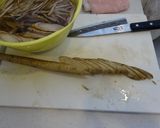 博多の味♬がめ煮作り方2写真