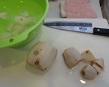 博多の味♬がめ煮作り方3写真