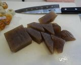 博多の味♬がめ煮作り方4写真