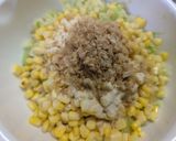 キャベツとコーンの漬けサラダ作り方7写真